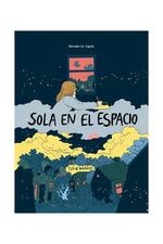 Sola en el espacio | 9788418809460 | Walden, Tillie