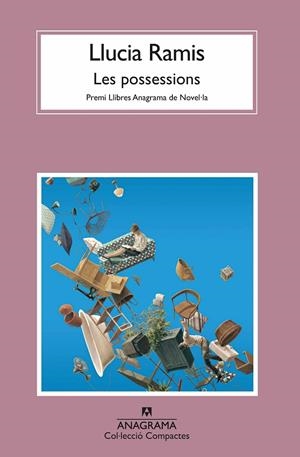 Possessions, les | 9788433921383 | Ramis, Llucia