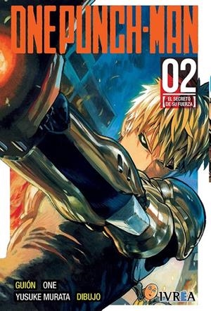 One Punch-Man 02 | 9788416604968 | One / Murata, Yusuke