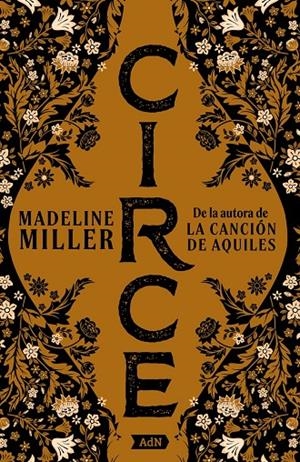 Circe | 9788413621524 | Miller, Madeline
