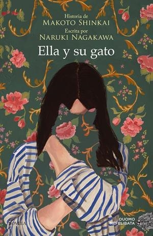 Ella y su gato | 9788418128554 | Shinkai, Maroto / Nagakawa, Naruki