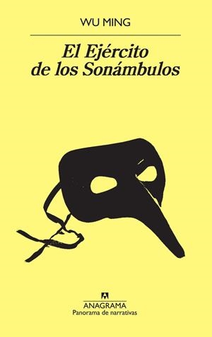 Ejército de los Sonámbulos, el | 9788433979896 | Ming, Wu