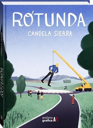 Rotunda | 9788419605047 | Sierra, Candela