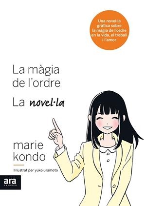 Màgia de l'ordre, la | 9788416915590 | Kondo, Marie
