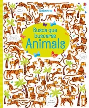 Animals | 9781474948968 | Robson, Kirsteen