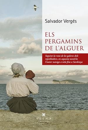 Pergamins de l'Alguer, els | 9788419474148 | Vergés i Cubí, Salvador