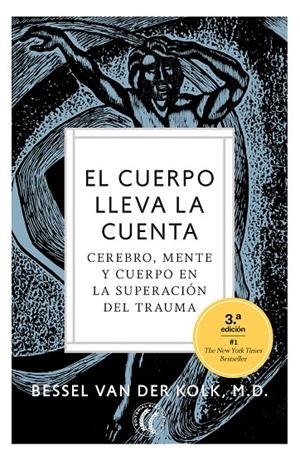 Cuerpo lleva la cuenta, el | 9788412067194 | van der Kolk, Bessel