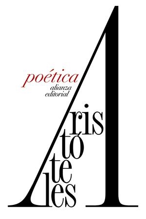 Poética | 9788420678801 | Aristóteles