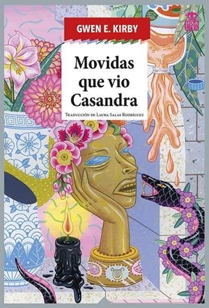 Movidas que vio Casandra | 9788418918445 | Kirby, Gwen E.