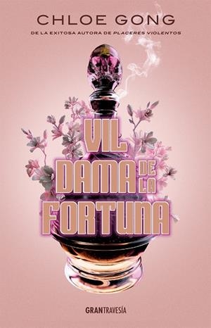 Vil dama de la fortuna | 9788412669732 | Gong, Chloe