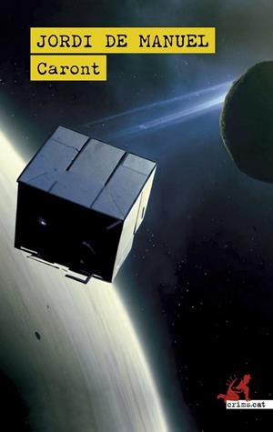 Caront | 9788419627223 | Manuel, Jordi