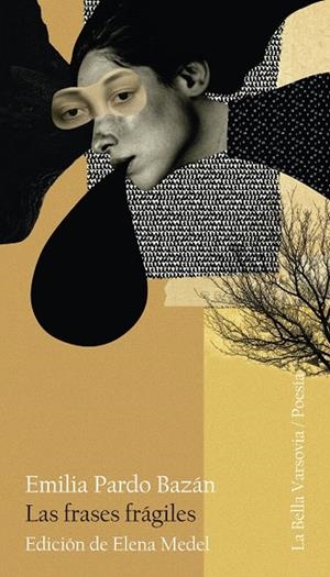 Las frases frágiles | 9788433921789 | Pardo Bazán, Emilia