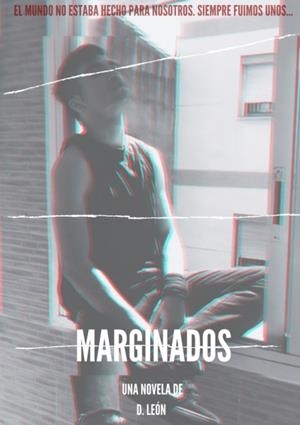 Marginados | 9789403646435 | D. León