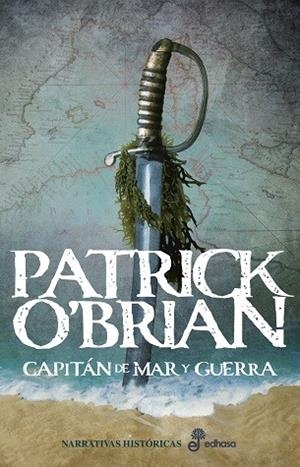 Capitán de mar y guerra | 9788435064330 | O'Brian, Patrick