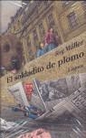 Soldadito de plomo, el | 9788489804920 | Müller, Jörg