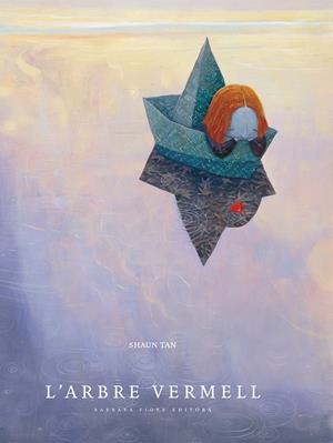 Arbre vermell, l' | 9788493559113 | Tan, Shaun