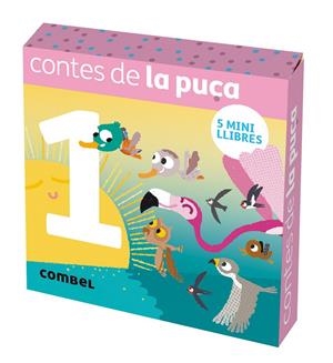 Contes de la puça 1 | 9788411580465 | LLUIS FARRE/MERCE CANALS/SEBASTIA SERR