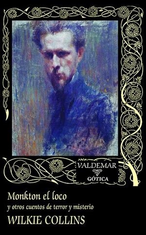 Monkton el loco | 9788477029458 | Collins, Wilkie