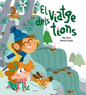Viatge dels tions, el | 9788447951277 | Font Cortadelles, Mar