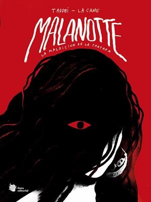 Malanotte | 9788412680867 | Taddei, Marco / La Came