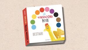 Tarragona Petita, la. Bestiari | 9999902839195 | Armand