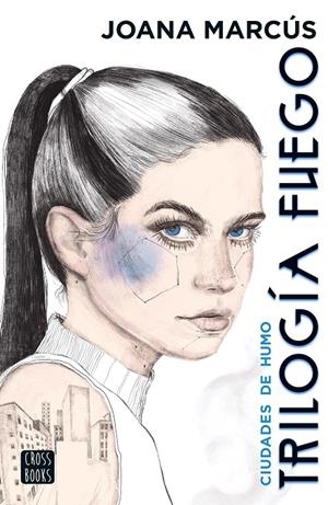 Ciudades de humo (Trilogía Fuego 1) | 9788408251859 | Marcús, Joana