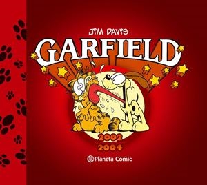 Garfield 2002-2004 nº 13 | 9788468480121 | Davis, Jim