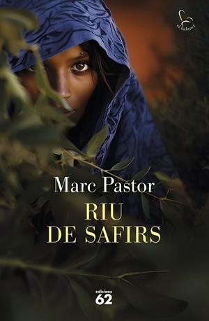 Riu de safirs | 9788429781656 | Pastor Pedrón, Marc