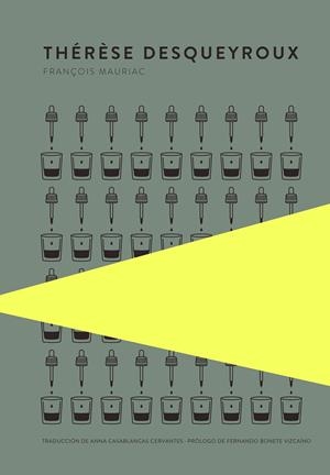 Thérèse Desqueyroux | 9789992076590 | Mauriac, François