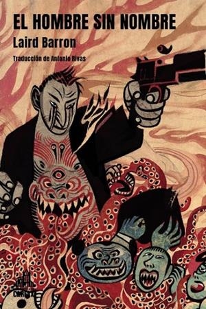 Hombre sin nombre, el | 9788412564075 | Barron, Laird