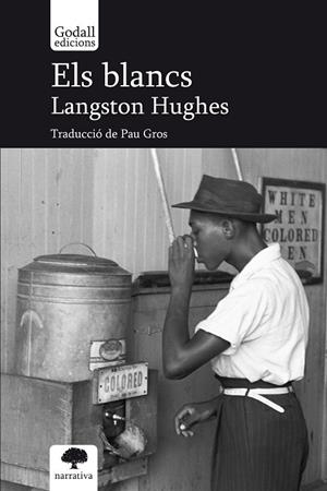 Blancs, els | 9788412791105 | Hughes, Langston
